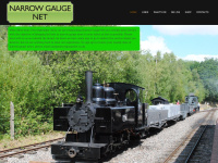 Narrowgaugenet.co.uk