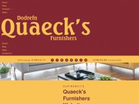 quaecksfurnishers.co.uk Thumbnail