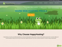 hoppyhosting.com Thumbnail