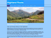 highlandroots.net Thumbnail