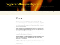 copperandfirejewelry.com