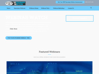 Webinarwatch.com