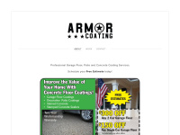 Armor-coating.com