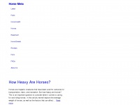 horsemeta.com