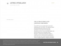 Livingoverland.com