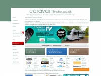 caravanfinder.co.uk Thumbnail