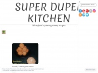 superduper-kitchen.com Thumbnail
