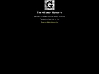 Gilbrethnetwork.tripod.com