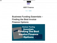 invoicefinancingforsmallbusiness.wordpress.com Thumbnail