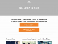 Indiaconnected.nl