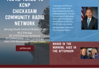 kcnp.org Thumbnail