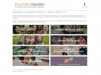 foundryleader.com Thumbnail