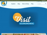 visitoconomowoc.com Thumbnail
