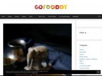 gofooddy.com