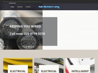 eltham-electricians.co.uk