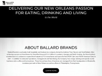 Ballardbrands.com