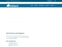 infotechsystems.ca Thumbnail