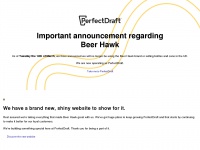 beerhawk.co.uk Thumbnail