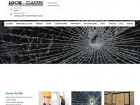 glaziers-canning-town.co.uk Thumbnail