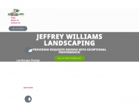 Jeffreywilliamslandscaping.com