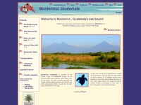 monterrico-guatemala.com Thumbnail