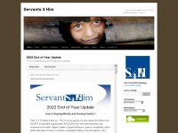 servants4him.org Thumbnail