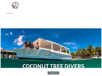 Coconuttreedivers.com
