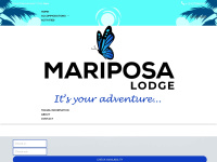 Mariposa-lodge.com