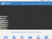 Ferrell-lawfirm.com
