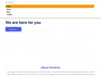 gonetech.net Thumbnail