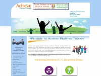 Achievepediatrictherapy.com