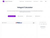 calculatorintegral.com Thumbnail