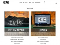 chuxprint.com Thumbnail