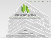 Debonairgroup.co.uk