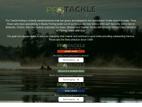 protacklefishing.com Thumbnail