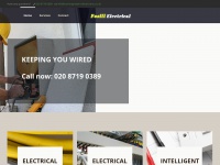 Canning-town-electricians.co.uk