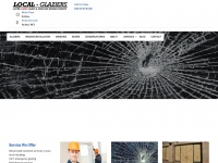 glaziers-acton.co.uk Thumbnail