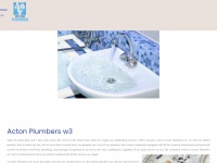 Acton-plumber-w3.co.uk