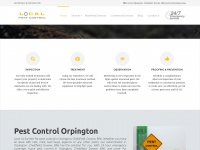Orpington-pest-control.co.uk