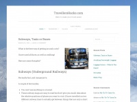 travellershacks.com