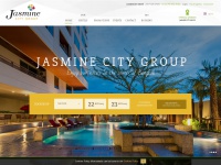 jasminecitygroup.com Thumbnail