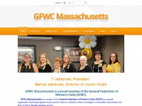 Gfwcma.org