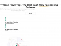 cashflowfrog.com Thumbnail