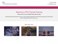 ppsfinancial.ie Thumbnail