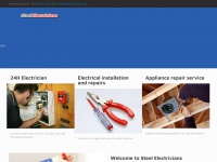wembley-electricians.co.uk Thumbnail