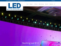 led-display-accessories.com Thumbnail