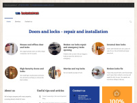 locksmiths-croydon-cr0.co.uk Thumbnail