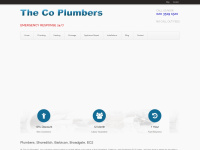 barbican-broadgate-plumbers.co.uk Thumbnail