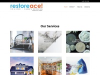 restoreace.com Thumbnail