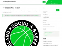 socialbasketball.net Thumbnail